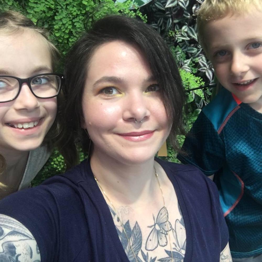 Meet your Posher, Rachael